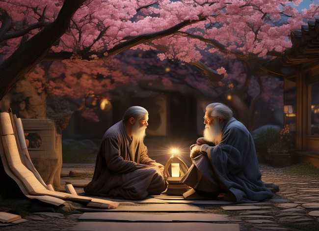 四字成语故事大全典故 四字成语故事大全典故图片