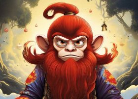 齐天大圣儿童故事书在线阅读 - 齐天大圣故事在线试听