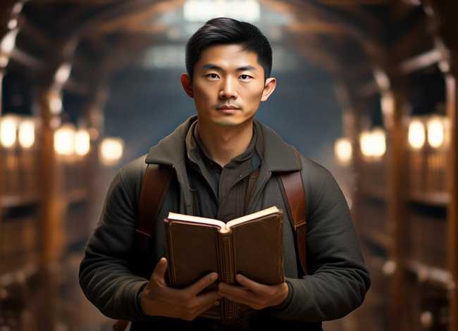 钱三强感人故事（钱三强感人故事事迹）