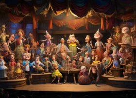 适合表演的小故事 适合表演的小故事有哪些