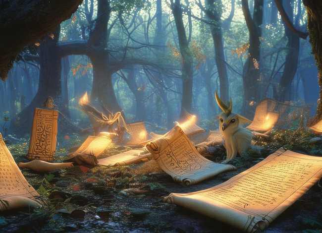 十大预言故事，十大预言故事有哪些