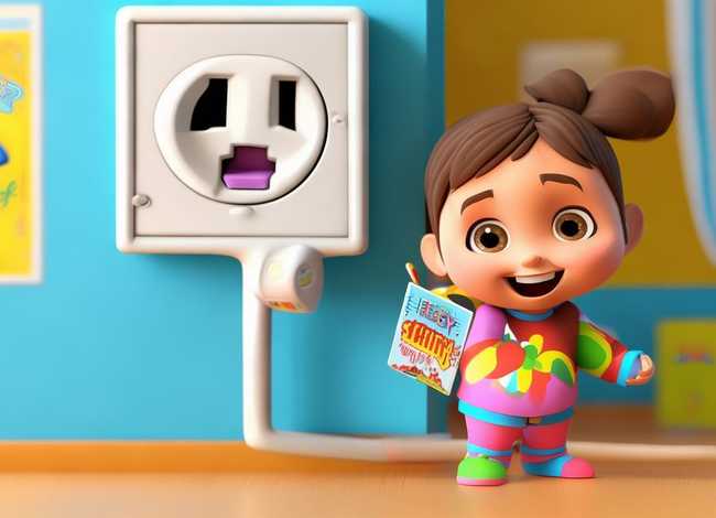 用电安全儿童故事 - 幼儿用电安全小故事最短的 用电安全儿童故事 - 幼儿用电安全小故事最短的