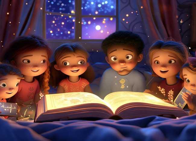 有趣睡前故事幼儿故事大全(有趣睡前故事幼儿故事大全视频) 有趣睡前故事幼儿故事大全(有趣睡前故事幼儿故事大全视频)