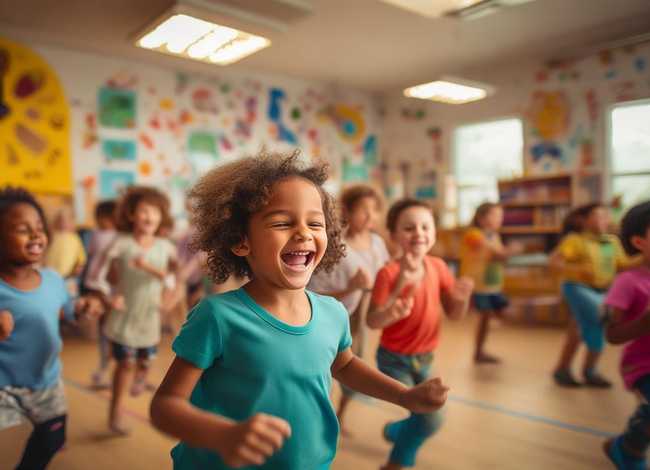 欢乐课程（欢乐课程2）