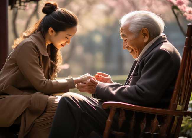 孝顺的经典故事有哪些 - 关于孝顺的经典故事有哪些