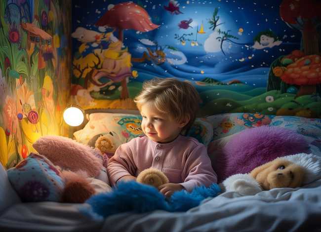 儿童睡前故事大全文字版、3岁宝宝睡前故事大全文字版