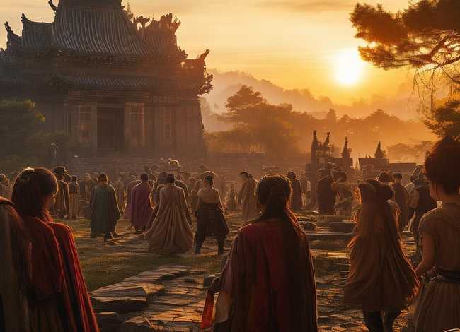 格力传奇故事江西卫视 - 格力传奇故事江西卫视2023年最新一期