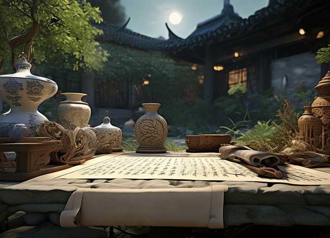 东方故事大全免费阅读，东方故事大全免费阅读全文