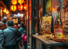 成都经典故事（成都经典故事酒）