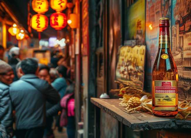 成都经典故事（成都经典故事酒）