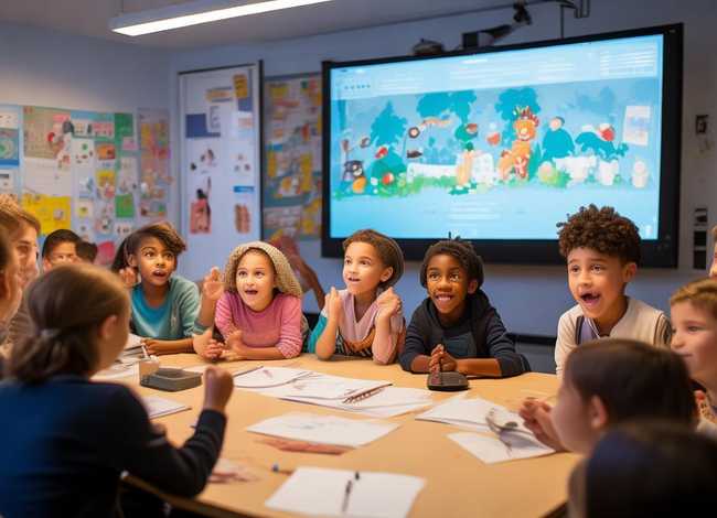 学会分享视频故事、学会分享视频故事教案