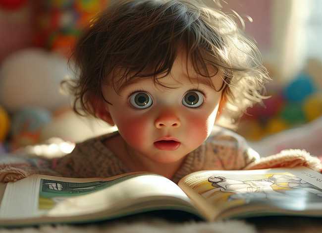 儿童感动的故事中篇 感动的幼儿故事大全 儿童感动的故事中篇 感动的幼儿故事大全