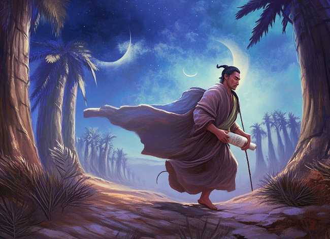 玄奘西游故事；玄奘西游故事简介