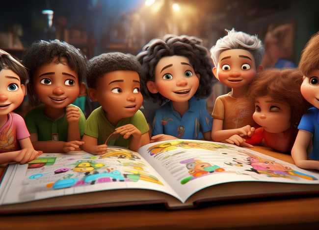 小儿教育故事大全、小儿教育故事大全视频