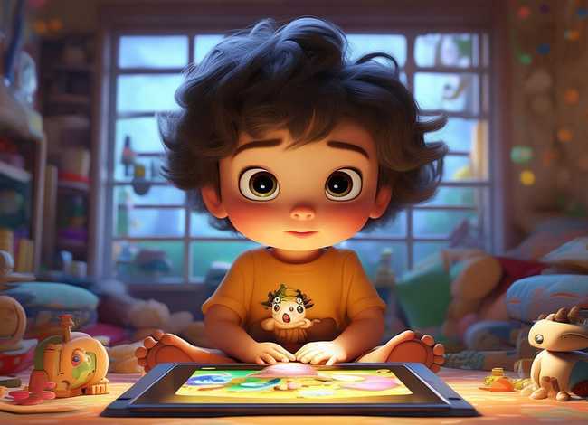 看图听故事儿童；看图听故事软件下载