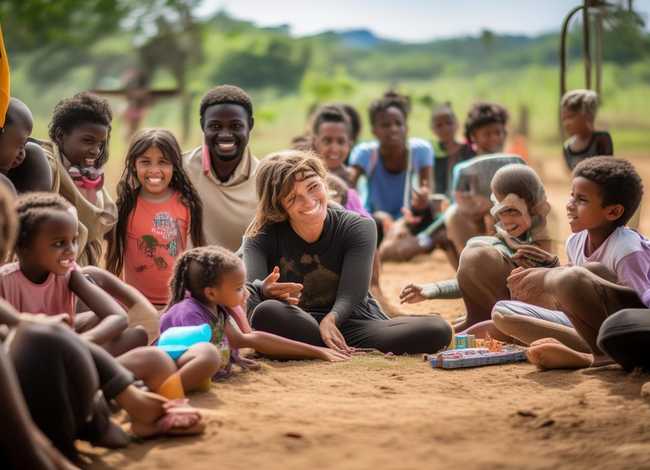 关爱留守儿童社会实践故事、关爱留守儿童社会实践视频