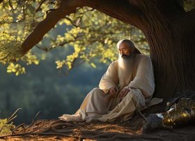 虚怀若谷的故事200字；虚怀若谷的故事200字怎么写