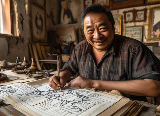 《古代笑话》 《古代笑话》石彦博