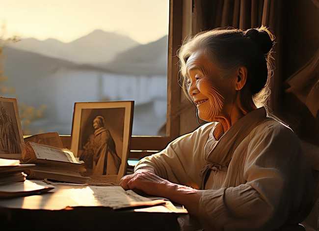 阿婆的故事粤语 阿婆的故事粤语1一10