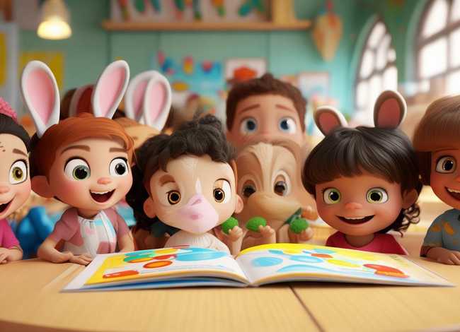 幼儿数学小故事200字左右；幼儿数学小故事200字左右怎么写