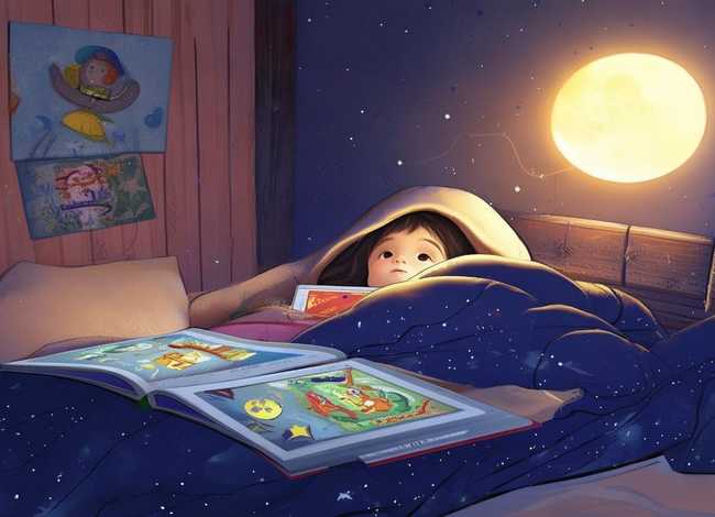 幼儿睡前语音故事大全；幼儿睡前语音故事大全视频