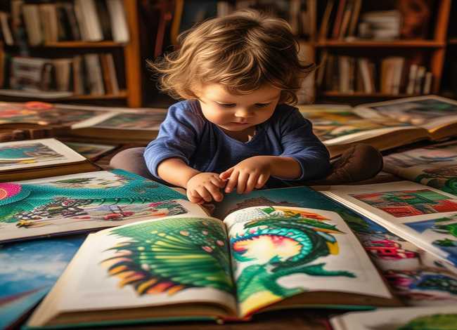 儿童故事画龙点睛阅读训练题，画龙点睛的故事阅读