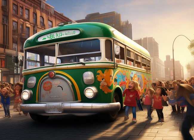 儿童13路公交车真实故事 13路公交车真实事件