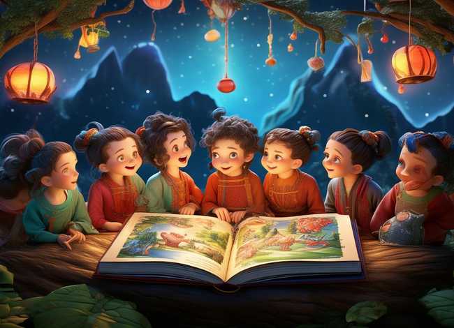 西游记儿童故事在线听全集(西游记少儿故事在线听免费) 西游记儿童故事在线听全集(西游记少儿故事在线听免费)