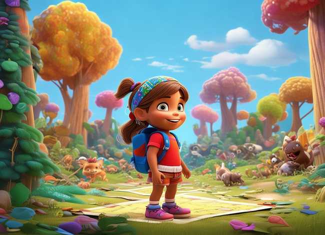 朵拉的小故事、朵拉小故事大世界木木姐的视频