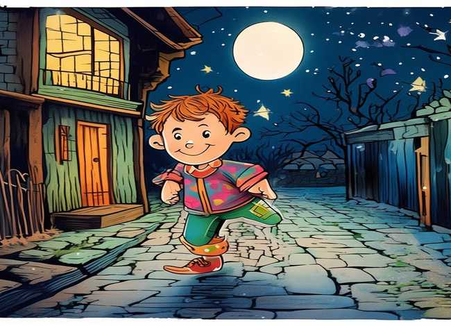 儿童小偷故事大全集，小偷故事视频大全