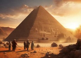 金字塔故事传说视频、金字塔故事传说视频大全