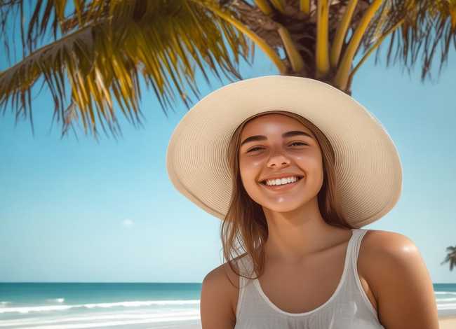 关于防晒的小故事 - 关于防晒的小故事50字