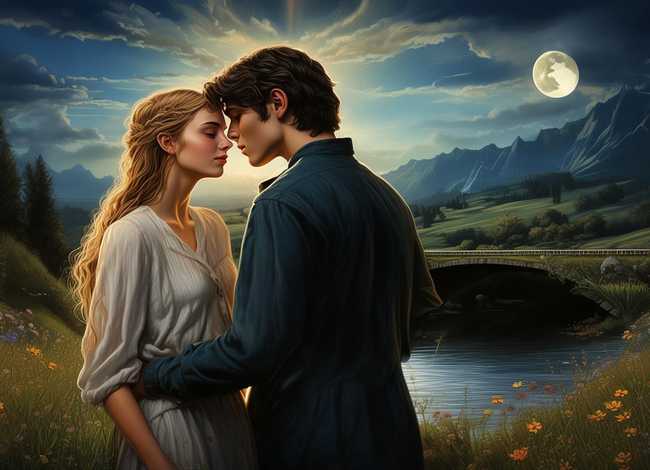 浪漫传说讲的是什么（浪漫传说讲的是什么内容）