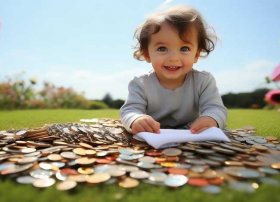 拾金不昧的儿童故事寓意；拾金不昧成语故事儿童