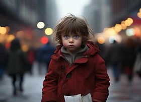 小孩走丢的故事视频，小孩走丢的故事视频在线观看