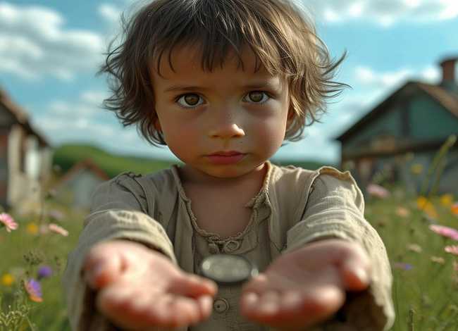 小孩子诚实的故事；小孩子诚实的故事视频