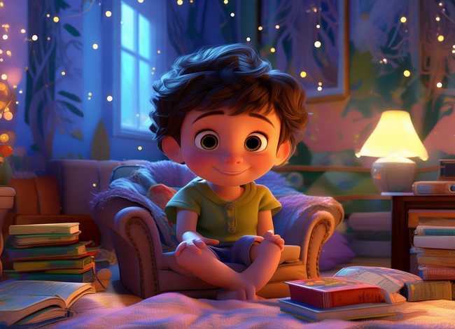 五岁儿童睡前故事大全最新版；五岁幼儿睡前故事大全