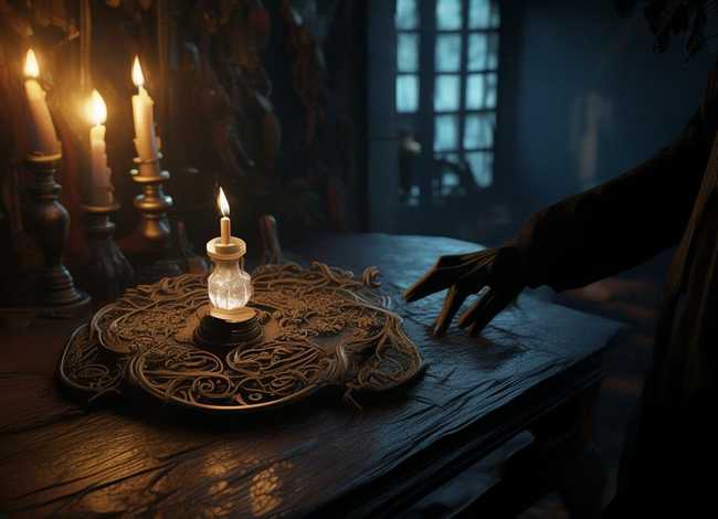 关于开关的故事 - 关于开关的故事有哪些