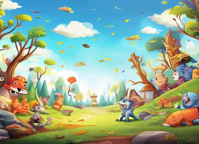 幼儿故事大全3，幼儿故事大全3分钟视频