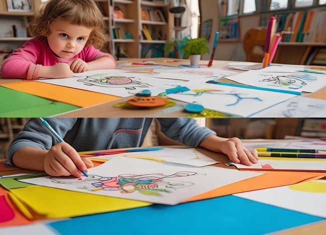 幼儿自制绘本故事书制作过程；幼儿自制绘本故事书制作过程视频