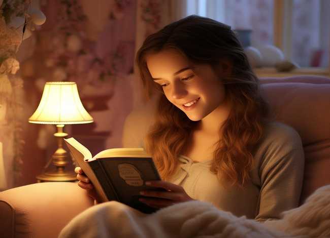 小故事大全女朋友，故事大全女朋友睡前小故事暖心