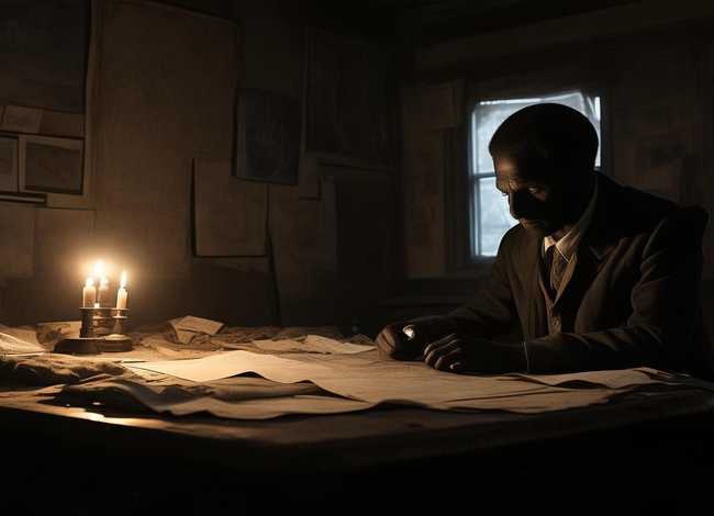 二战鲜为人知的故事；二战鲜为人知的故事有哪些