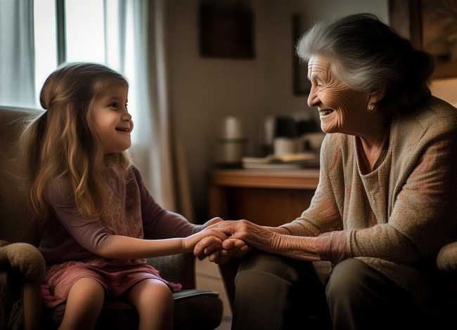 亲情小故事!、亲情小故事50字