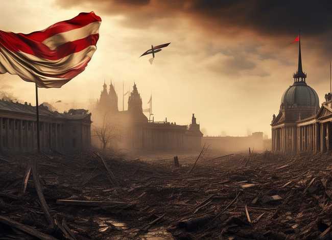 德国的二战过程简述;德国的二战过程简述50字 德国的二战过程简述;德国的二战过程简述50字