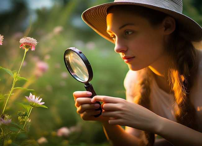 法布尔的故事（法布尔的故事阅读短文及答案）