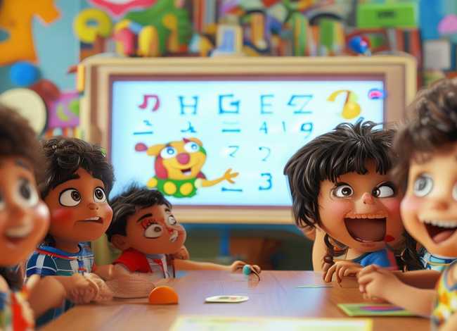 《我知道》儿童故事、故事《我知道》课件 《我知道》儿童故事、故事《我知道》课件