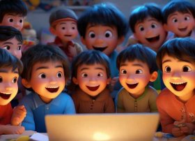 粤语儿童故事在线听免费 小朋友粤语故事大全免费听