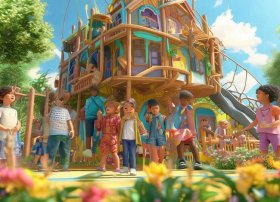 现代儿童观（现代儿童观的内涵）