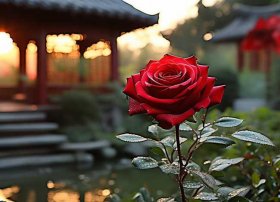 玫瑰的故事2024电视剧全集免费观看完整版 玫瑰的故事粤语电影免费观看