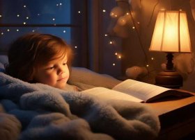 长篇睡前暖心小故事（长篇睡前暖心小故事100字）